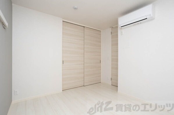 グランファミール箕面小野原の物件内観写真